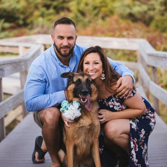 Meet your Posher, Danielle - Picture 1 of 1